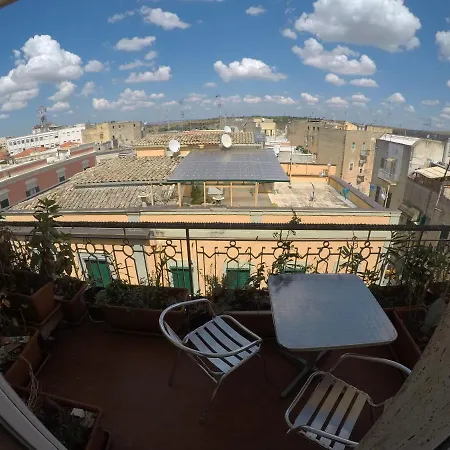 Tra Sassi E Nuvole