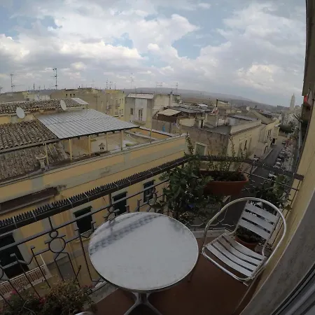 Tra Sassi E Nuvole Apartmán *