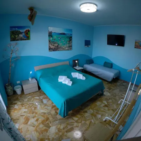 Apartmán Tra Sassi E Nuvole