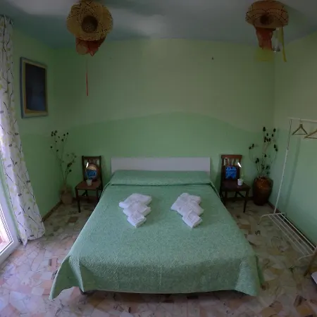 Apartmán Tra Sassi E Nuvole Matera