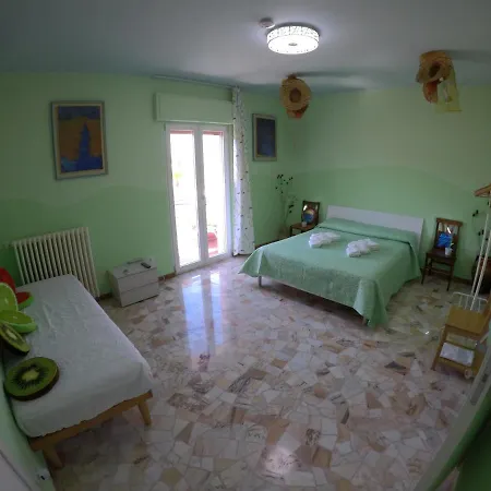 Tra Sassi E Nuvole Apartmán Matera